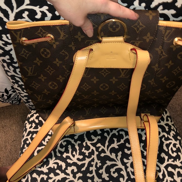 LIMITED EDITION LOUIS VUTTON